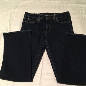 Gently used jeans 👖